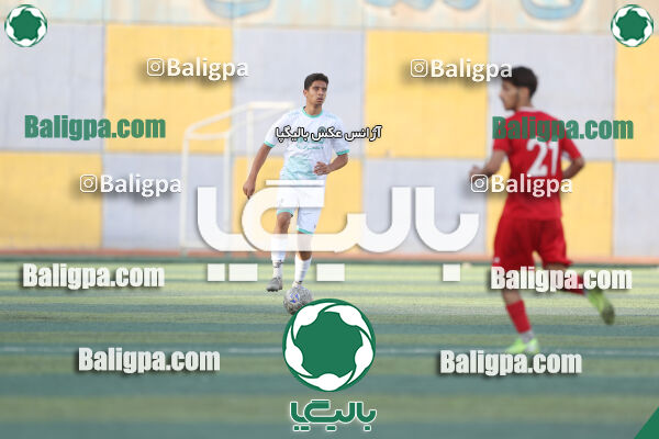 پیکان 0–0 پرسپولیس