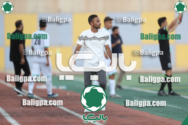 پیکان 0–0 پرسپولیس