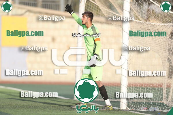 پیکان 0–0 پرسپولیس