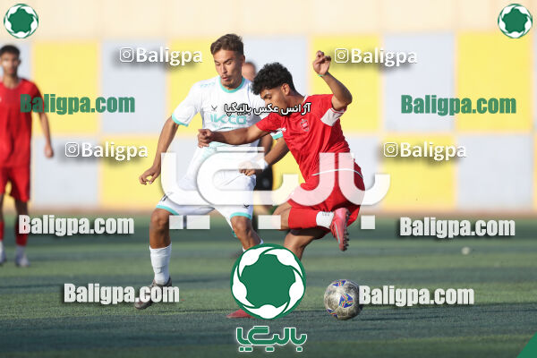 پیکان 0–0 پرسپولیس