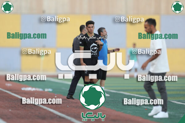 پیکان 0–0 پرسپولیس
