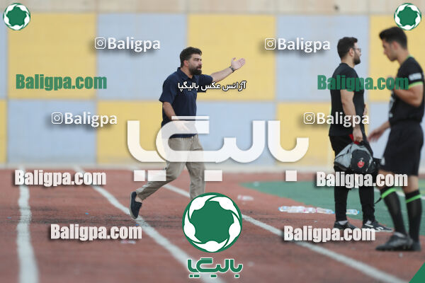 پیکان 0–0 پرسپولیس
