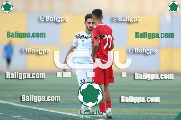 پیکان 0–0 پرسپولیس