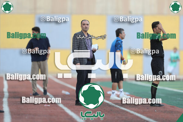 پیکان 0–0 پرسپولیس