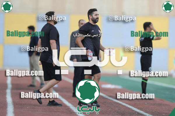 پیکان 0–0 پرسپولیس