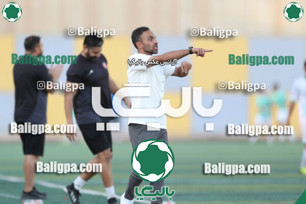 پیکان 0–0 پرسپولیس