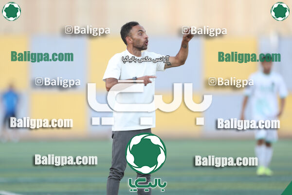 پیکان 0–0 پرسپولیس