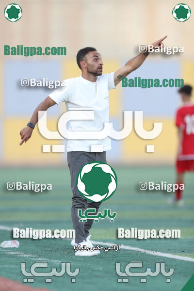 پیکان 0–0 پرسپولیس