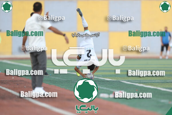 پیکان 0–0 پرسپولیس