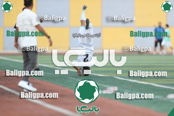 پیکان 0–0 پرسپولیس