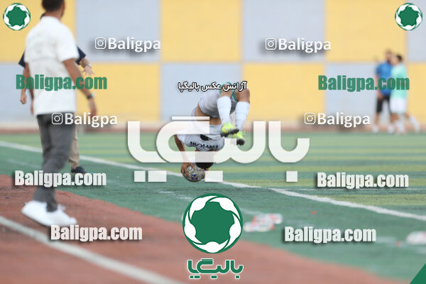 پیکان 0–0 پرسپولیس