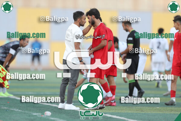 پیکان 0–0 پرسپولیس