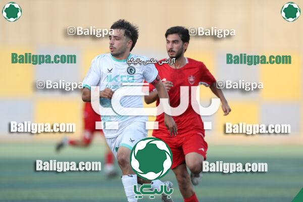پیکان 0–0 پرسپولیس