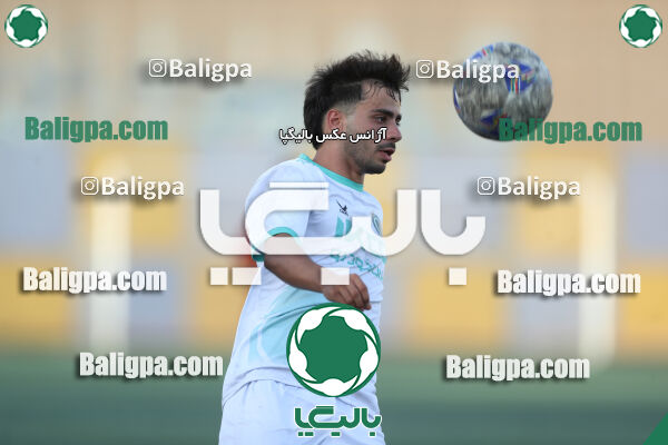 پیکان 0–0 پرسپولیس