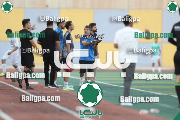 پیکان 0–0 پرسپولیس