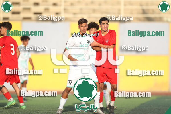 پیکان 0–0 پرسپولیس