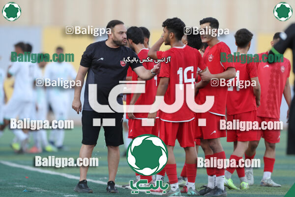 پیکان 0–0 پرسپولیس