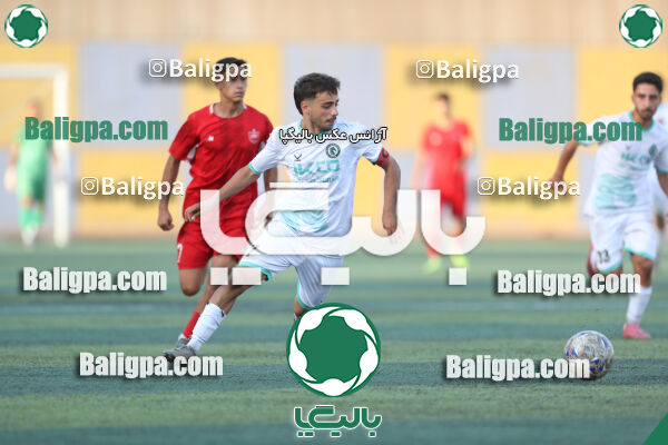 پیکان 0–0 پرسپولیس