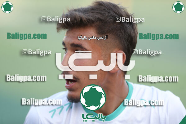 پیکان 0–0 پرسپولیس