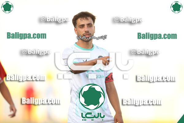 پیکان 0–0 پرسپولیس
