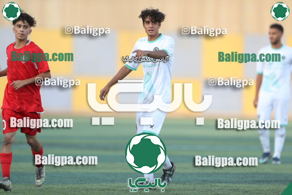 پیکان 0–0 پرسپولیس