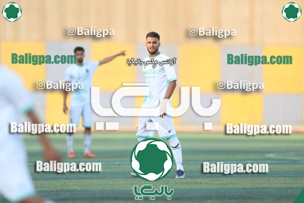 پیکان 0–0 پرسپولیس