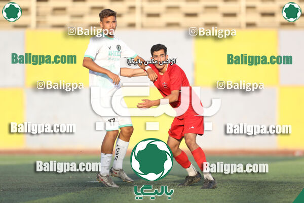 پیکان 0–0 پرسپولیس