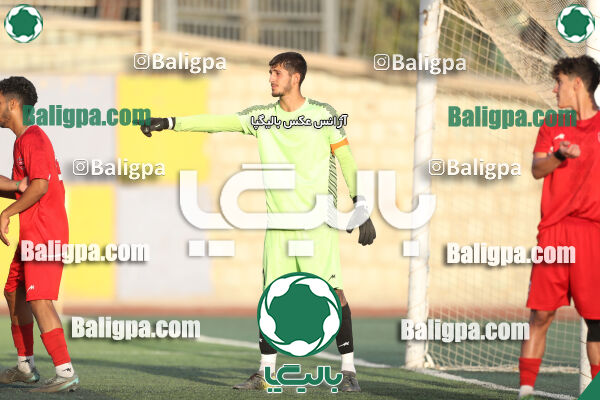 پیکان 0–0 پرسپولیس