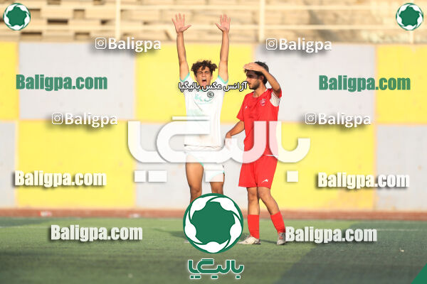 پیکان 0–0 پرسپولیس
