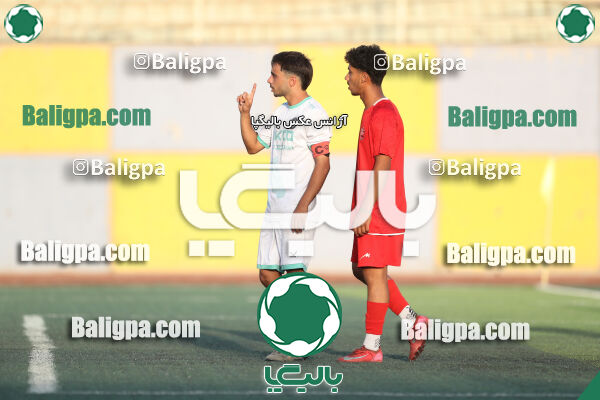 پیکان 0–0 پرسپولیس