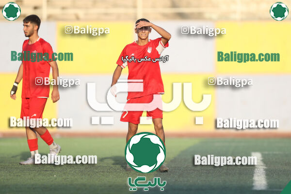 پیکان 0–0 پرسپولیس
