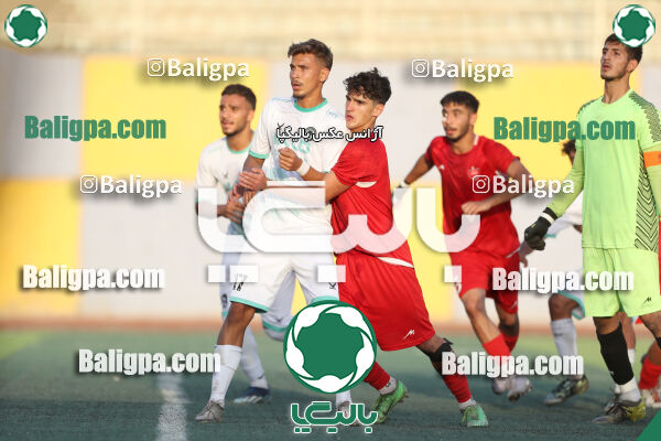 پیکان 0–0 پرسپولیس
