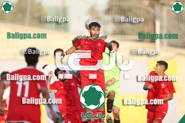 پیکان 0–0 پرسپولیس