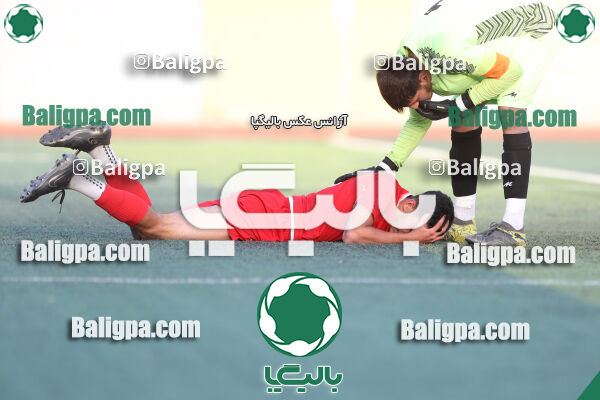 پیکان 0–0 پرسپولیس