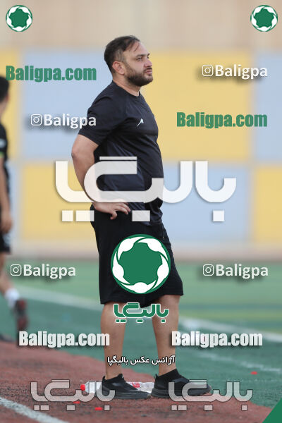 پیکان 0–0 پرسپولیس