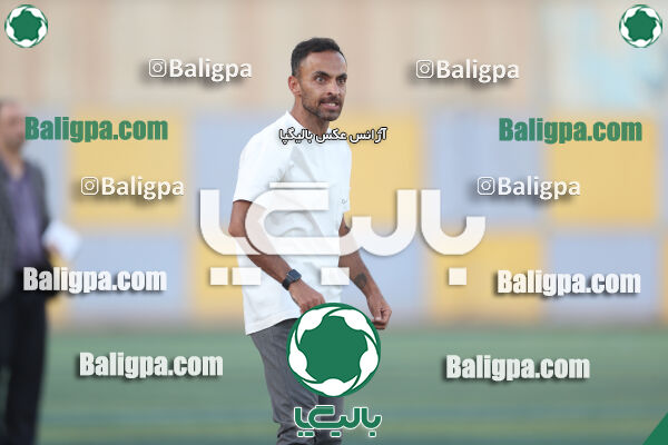 پیکان 0–0 پرسپولیس