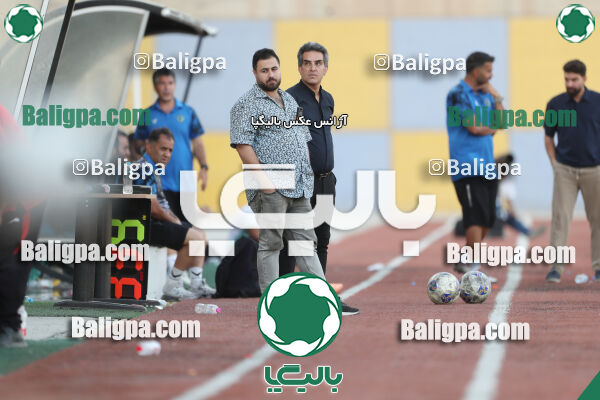 پیکان 0–0 پرسپولیس