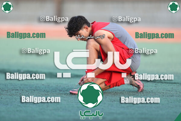 پیکان 0–0 پرسپولیس