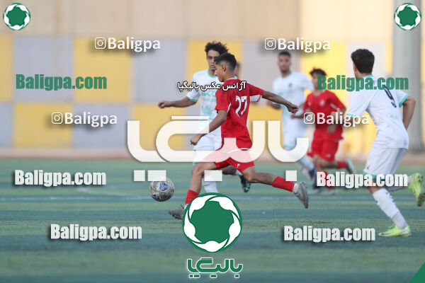پیکان 0–0 پرسپولیس