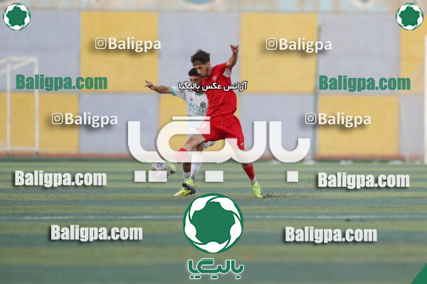 پیکان 0–0 پرسپولیس