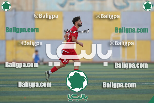 پیکان 0–0 پرسپولیس