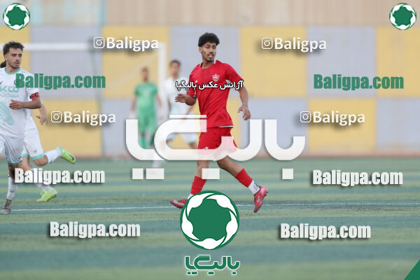پیکان 0–0 پرسپولیس