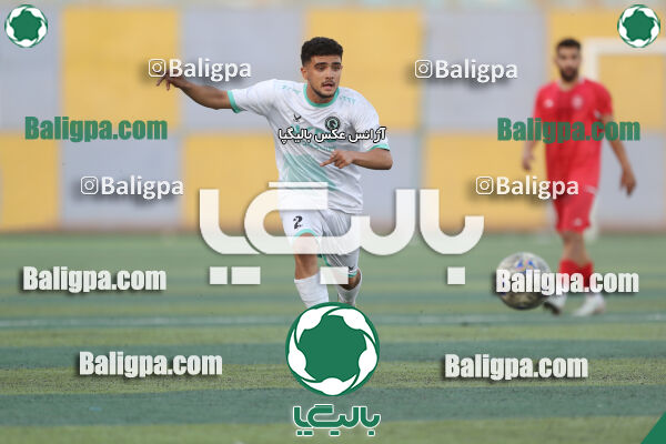 پیکان 0–0 پرسپولیس