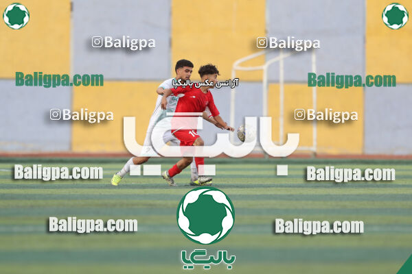 پیکان 0–0 پرسپولیس