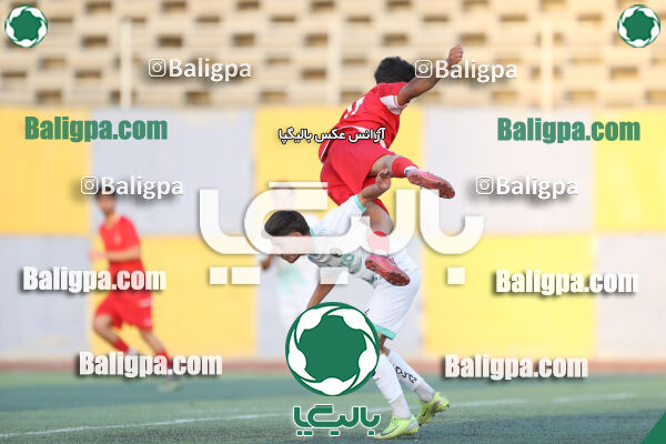پیکان 0–0 پرسپولیس
