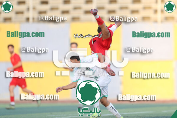 پیکان 0–0 پرسپولیس