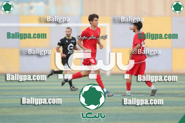 پیکان 0–0 پرسپولیس