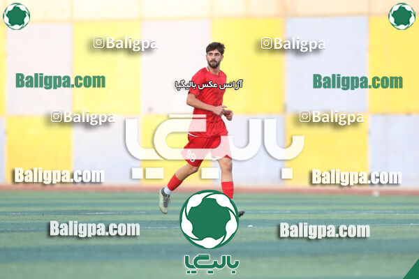 پیکان 0–0 پرسپولیس