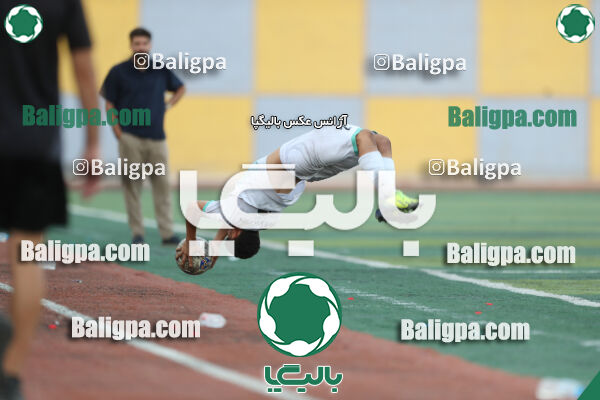 پیکان 0–0 پرسپولیس