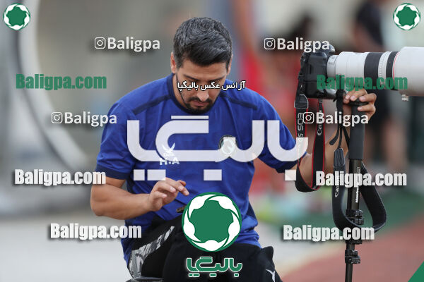 پیکان 0–0 پرسپولیس